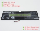 Lg 2ICP4/73/113, LBP7221E 7.7V 4495mAh replacement batteries