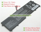 Lg LBG722VH 7.6V 4000mAh replacement batteries