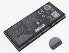 Getac GND-B30 11.1V 3600mAh replacement batteries