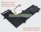 Asus C21N1504, 0B200-01710100 7.6V 4840mAh replacement batteries