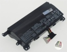 Asus A32N1511, 0B110-00370000 11.25V 6000mAh replacement batteries