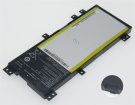 Asus C21N1434, 0B200-01540000 7.6V 5000mAh replacement batteries