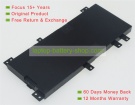 Asus C21N1434, 0B200-01540000 7.6V 5000mAh replacement batteries