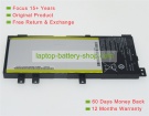 Asus C21N1434, 0B200-01540000 7.6V 5000mAh replacement batteries