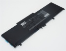 Dell 4F5YV, P48F 11.4V 7260mAh original batteries