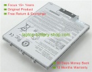 Panasonic FZ-VZSU88U, PAFZVZSU88U 10.8V 8700mAh replacement batteries