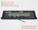 Acer AC14B3K, KT.0030G.004 15.2V 3220mAh original batteries