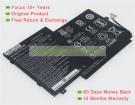 Acer AP15A3R 3.75V 8060mAh replacement batteries