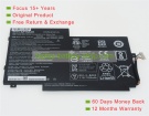 Acer AP15A3R 3.75V 8060mAh replacement batteries