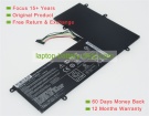 Asus C21N1430, 0B200-01470000 7.6V 4840mAh replacement batteries