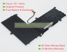 Asus C21N1521, 0B200-01870000 7.6V 5000mAh replacement batteries