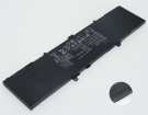 Asus B31N1535, 3ICP7/60/80 11.4V 4110mAh replacement batteries