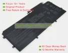 Asus C31N1528, 0B200-00730200 11.55V 4680mAh replacement batteries