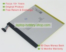 Asus 0B200-01790000, C11P1510 3.8V 4000mAh replacement batteries
