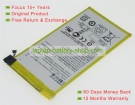 Asus C11P1429, 0B200-01490000 3.8V 3450mAh replacement batteries