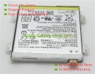 Asus C11P1507, 0B200-01670100 3.85V 3000mAh replacement batteries