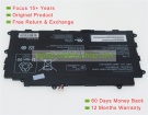 Fujitsu FPB0310, CP678530-01 3.9V 9900mAh replacement batteries