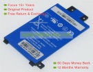 Amazon 58-000049, MC-354775-05 3.7V 1420mAh replacement batteries