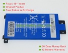 Amazon 58-000049, MC-354775-05 3.7V 1420mAh replacement batteries