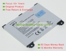 Amazon S11S01A, S11S01B 3.7V 1530mAh replacement batteries