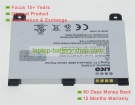 Amazon S11S01A, S11S01B 3.7V 1530mAh replacement batteries