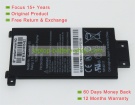 Amazon 58-000008, MC-354775-03 3.7V 1420mAh replacement batteries