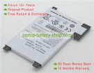Amazon 170-1056-00, S2011-002-A 3.7V 1420mAh replacement batteries