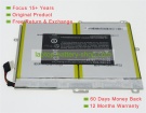 Amazon FG6Q, 541385760001 3.7V 9000mAh replacement batteries