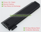 Lenovo 0C52862, 45N1128 10.8V 4400mAh replacement batteries