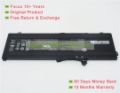 Hp ZO04, ZO04XL 15.2V 3930mAh replacement batteries