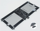 Asus C12N1419, 0B200-01300100P 3.8V 7660mAh replacement batteries