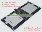 Asus C12N1419, 0B200-01300100P 3.8V 7660mAh replacement batteries