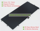 Asus C12N1419, 0B200-01300100P 3.8V 7660mAh replacement batteries