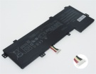 Asus B31N1534, 0B200-02030000 11.4V 4240mAh replacement batteries