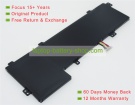 Asus B31N1534, 0B200-02030000 11.4V 4240mAh replacement batteries