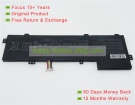 Asus B31N1534, 0B200-02030000 11.4V 4240mAh replacement batteries