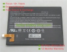 Acer 141007, KT.0010N.001 3.8V 3780mAh replacement batteries