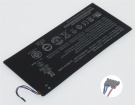 Acer MLP2964137, KT.0010F.001 3.8V 3680mAh replacement batteries