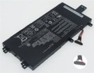 Asus C31N1522, 0B200-01880000 11.4V 3950mAh replacement batteries