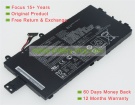 Asus C31N1522, 0B200-01880000 11.4V 3950mAh replacement batteries