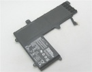 Asus B31N1427, 0B200-01430000 11.4V 4110mAh replacement batteries