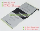 Asus C12N1343, 0B200-00600200 3.85V 7820mAh replacement batteries