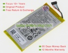 Asus C11P1503, 0B200-01580100 3.8V 1600mAh replacement batteries