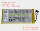 Asus C11P1503, 0B200-01580100 3.8V 1600mAh replacement batteries