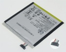 Asus C11P1505, 0B200-01660000 3.8V 4053mAh replacement batteries