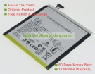 Asus C11P1505, 0B200-01660000 3.8V 4053mAh replacement batteries