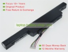 Acer AS16B5J, AS16B8J 11.1V 5600mAh replacement batteries