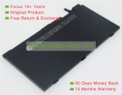 Asus B31N1507, B31BN95 11.4V 4240mAh replacement batteries