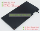 Asus B31N1507, B31BN95 11.4V 4240mAh replacement batteries