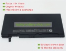 Asus B31N1507, B31BN95 11.4V 4240mAh replacement batteries